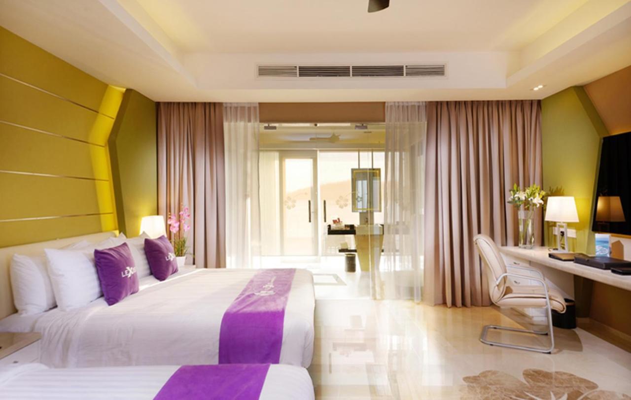 Lexis Hibiscus Port Dickson Hotel Ngoại thất bức ảnh