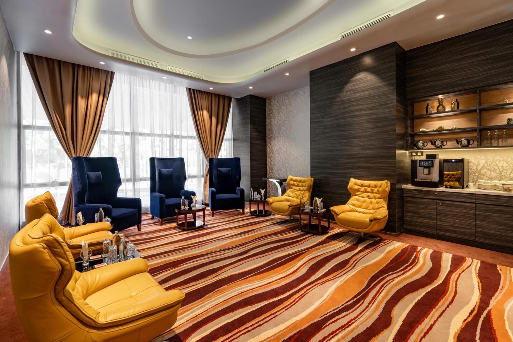 Lexis Hibiscus Port Dickson Hotel Ngoại thất bức ảnh
